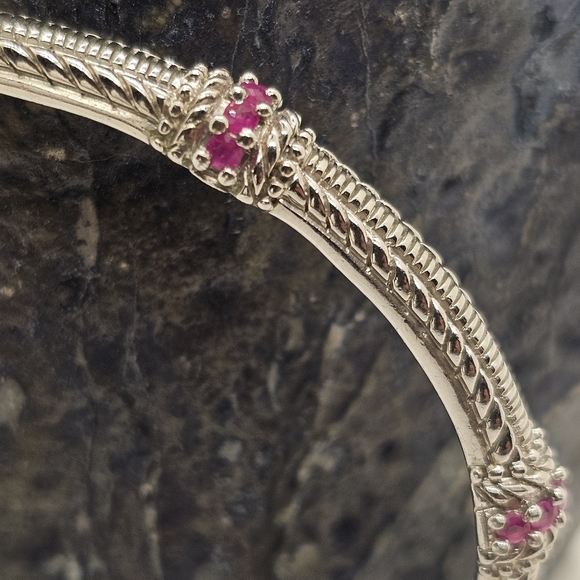 Judith Ripka Bracelet - Picture 3 of 7